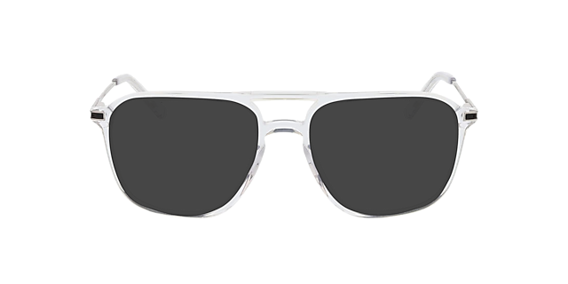 Richard Kristal AcetaatEyeglass Frames van B24, met getinte lenzen