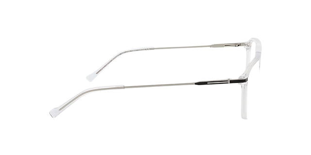 Richard Kristal AcetaatEyeglass Frames van B24, Zijaanzicht