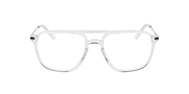 Richard Kristal AcetaatEyeglass Frames van B24, Vooraanzicht