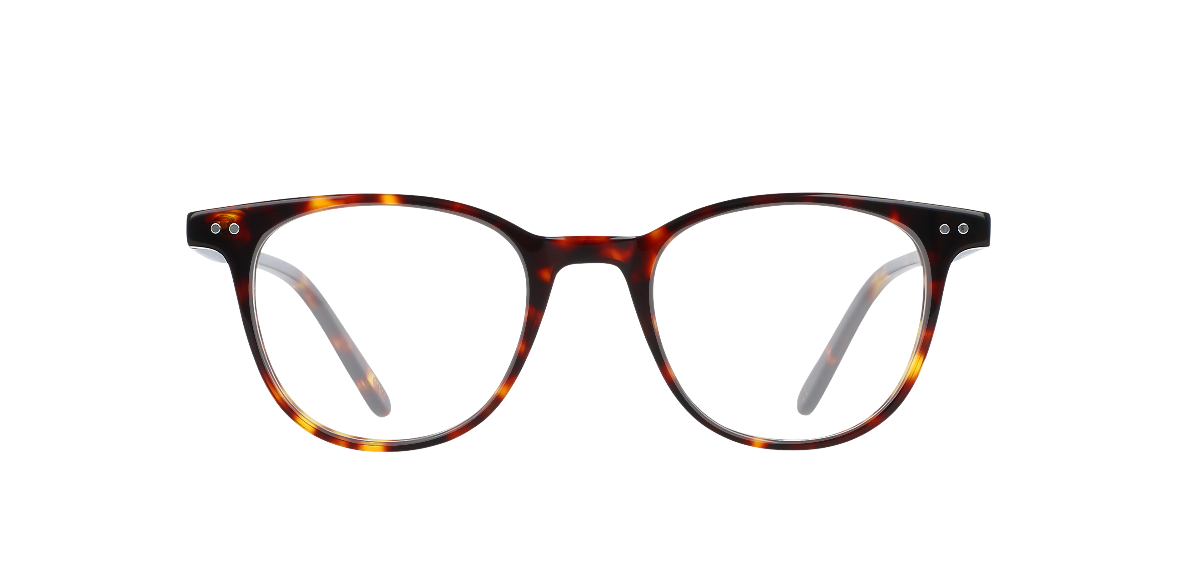 Charlie Temple 8721321262404 Vintage Tortoise/cinerous Moonlight/white Crystal, Size: X-Small