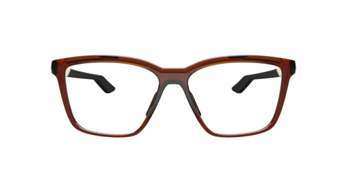 Oakley - Kylian Mbappé Signature Series Enigma Mass, Dark Amber, Größe: Large