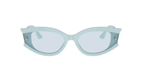 Jimmy Choo - JC5015U, Damen, Azure, Größe: X-Small