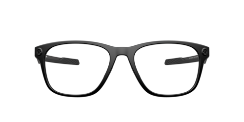 Oakley - Cerebral, Herren, Schwarz satiniert/Satin Black/grey, Größe: X-Large