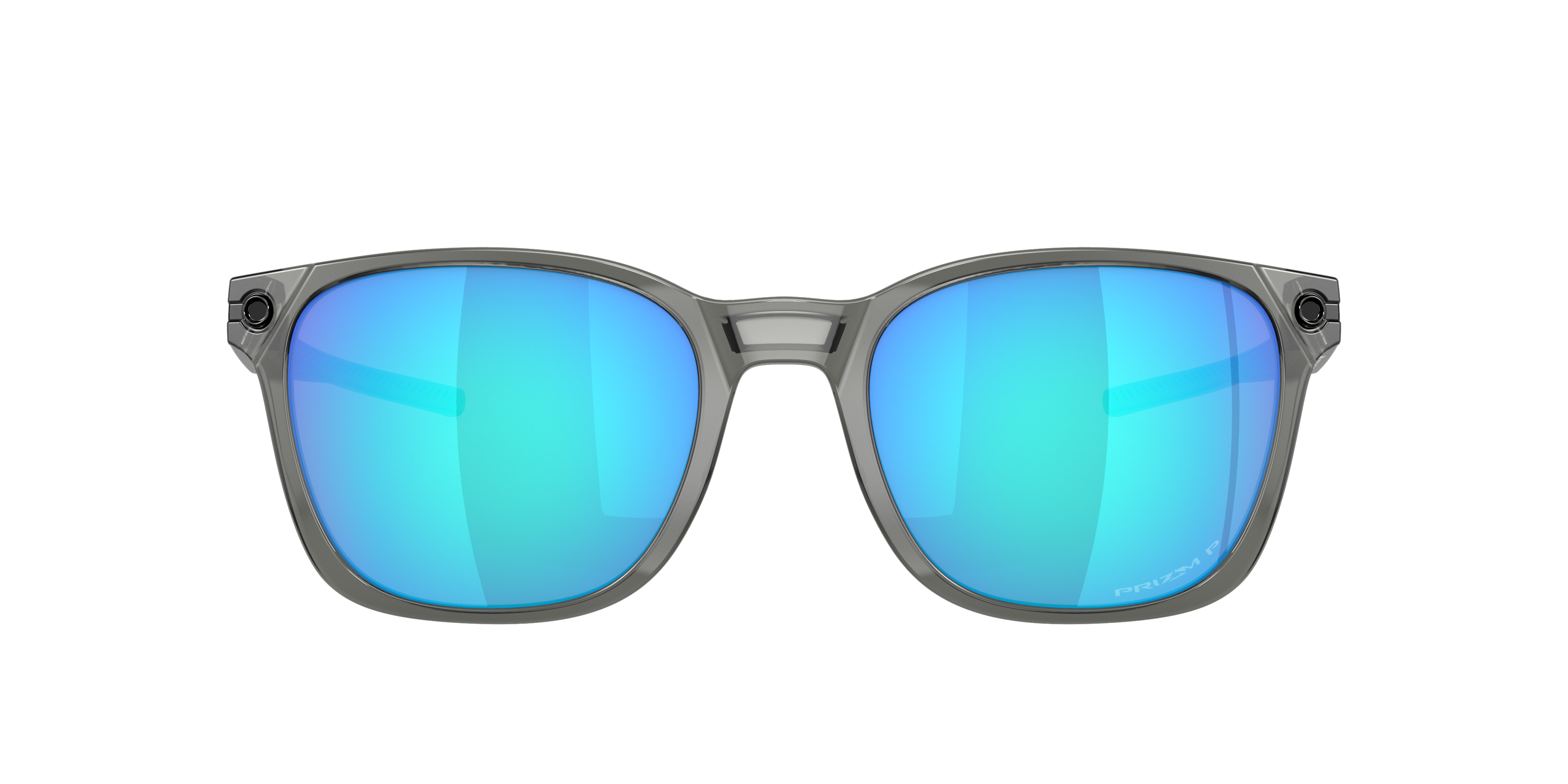 Thumbnail - Oakley 888392590916 Grey Ink/matte Black/black, Size: Large