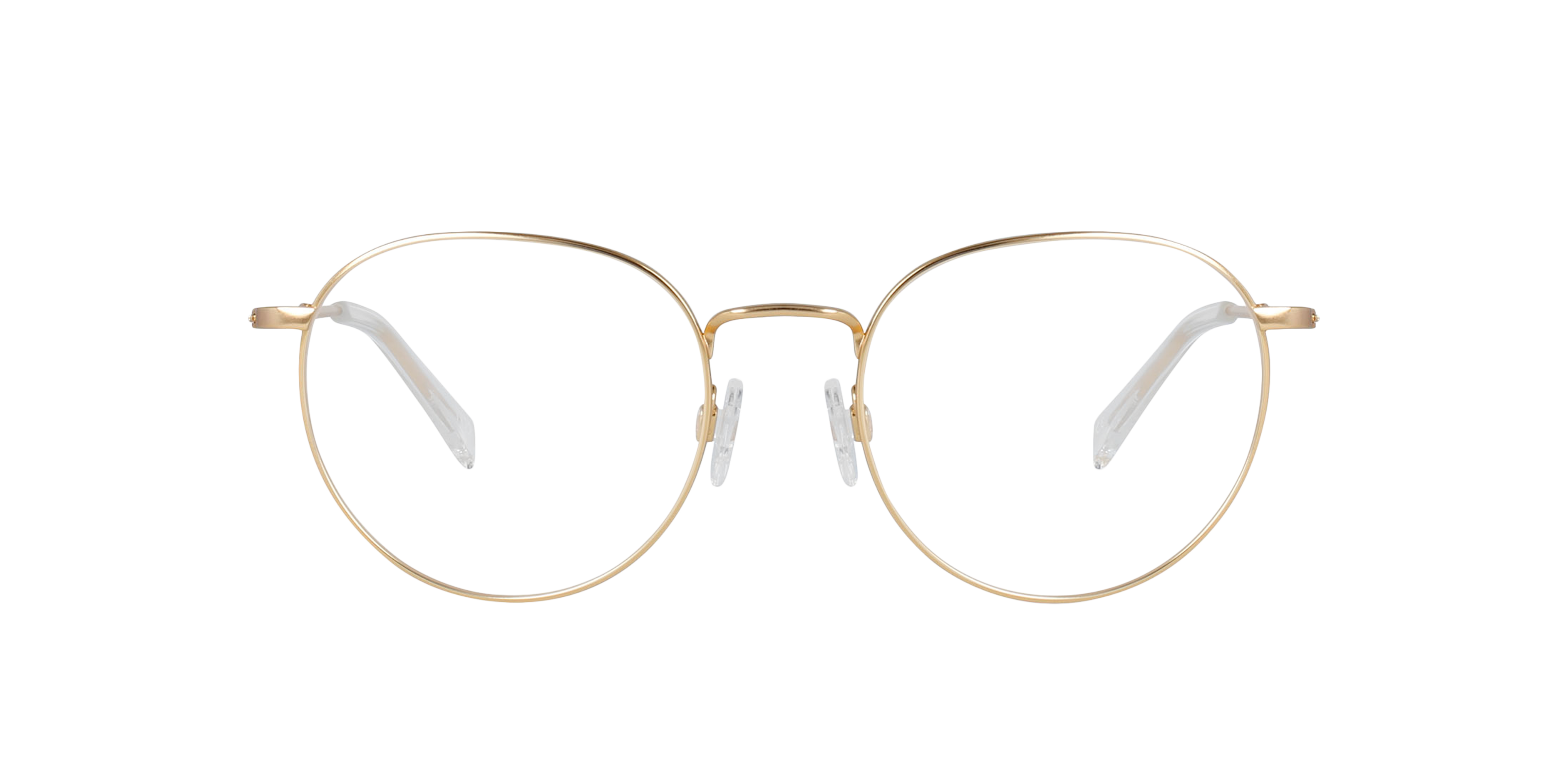 Charlie Temple 8721321263180 Light Gold Titanium/platinum Silver Titanium/rose Champagne Titanium, Size: Large