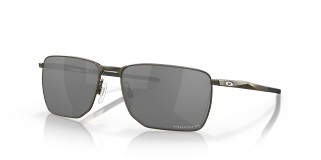 Ejector Carbon MetaalSunglass Frames van B24, Hoekweergave