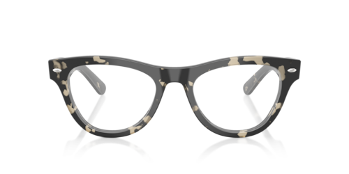 Ray-Ban - RB5510, Damen, Grey Tortoise/Black/Transparent Light Brown, Größe: Durchschnittlich