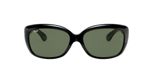 Ray-Ban - RB4101, Damen, Schwarz/Black/Light Havana, Größe: Durchschnittlich