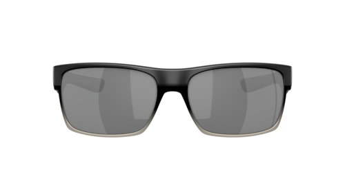 Oakley - TwoFace Machinist Collection, Herren, Matt Schwarz/Matte Black, Größe: Large