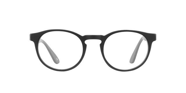 Steven S. Zwart AcetaatEyeglass Frames van B24, Vooraanzicht