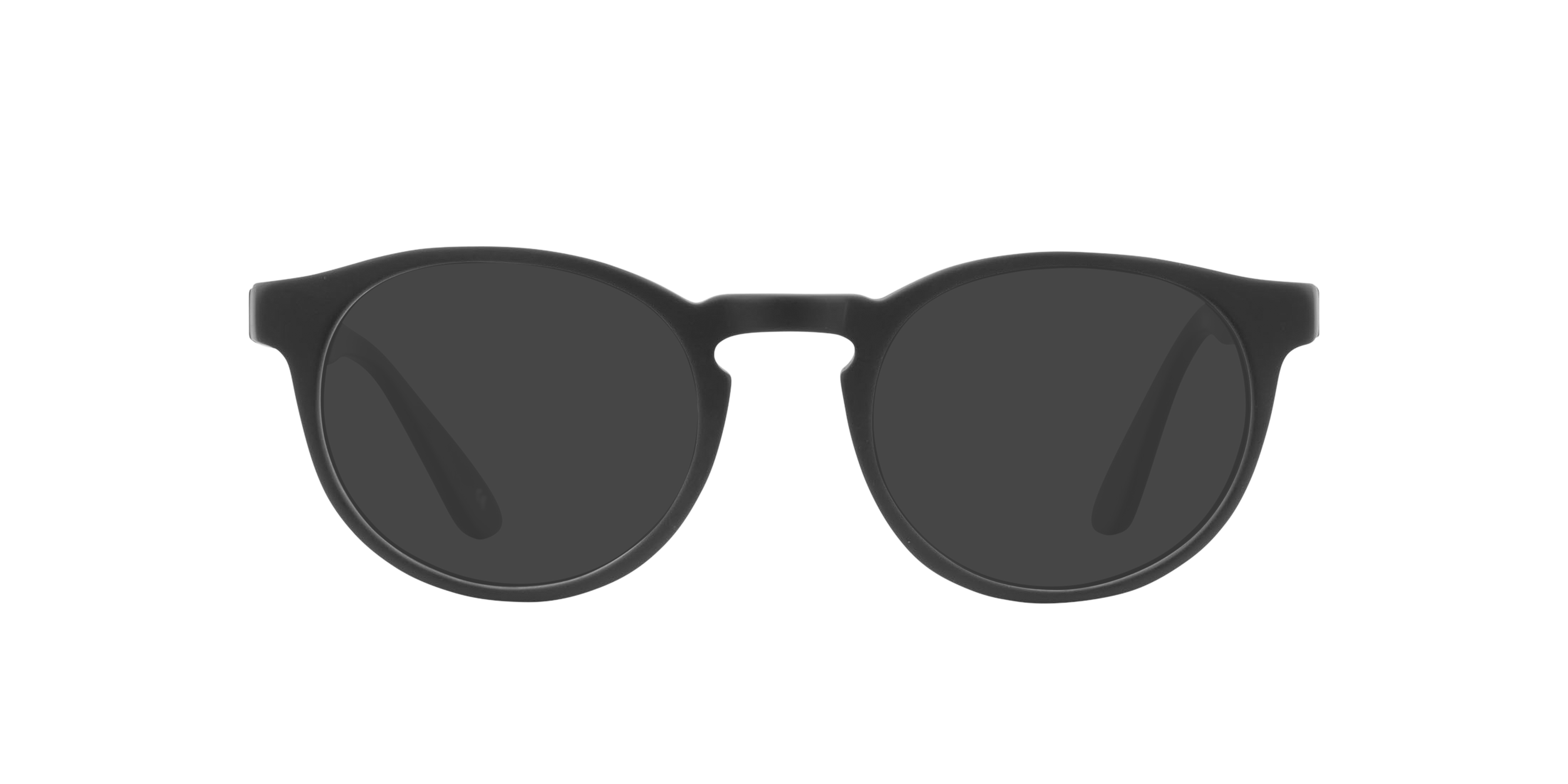 Steven S. Zwart AcetaatEyeglass Frames van B24, met getinte lenzen