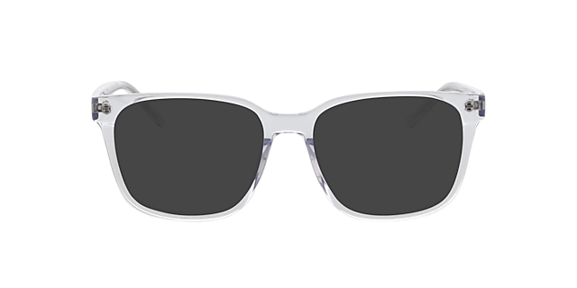 Woodstock Kristall AcetatEyeglass Frames von B24, mit getönten Gläsern