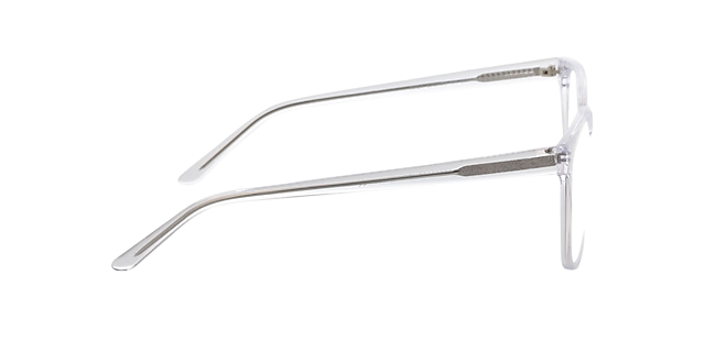 Woodstock Kristall AcetatEyeglass Frames von B24, Seitenansicht