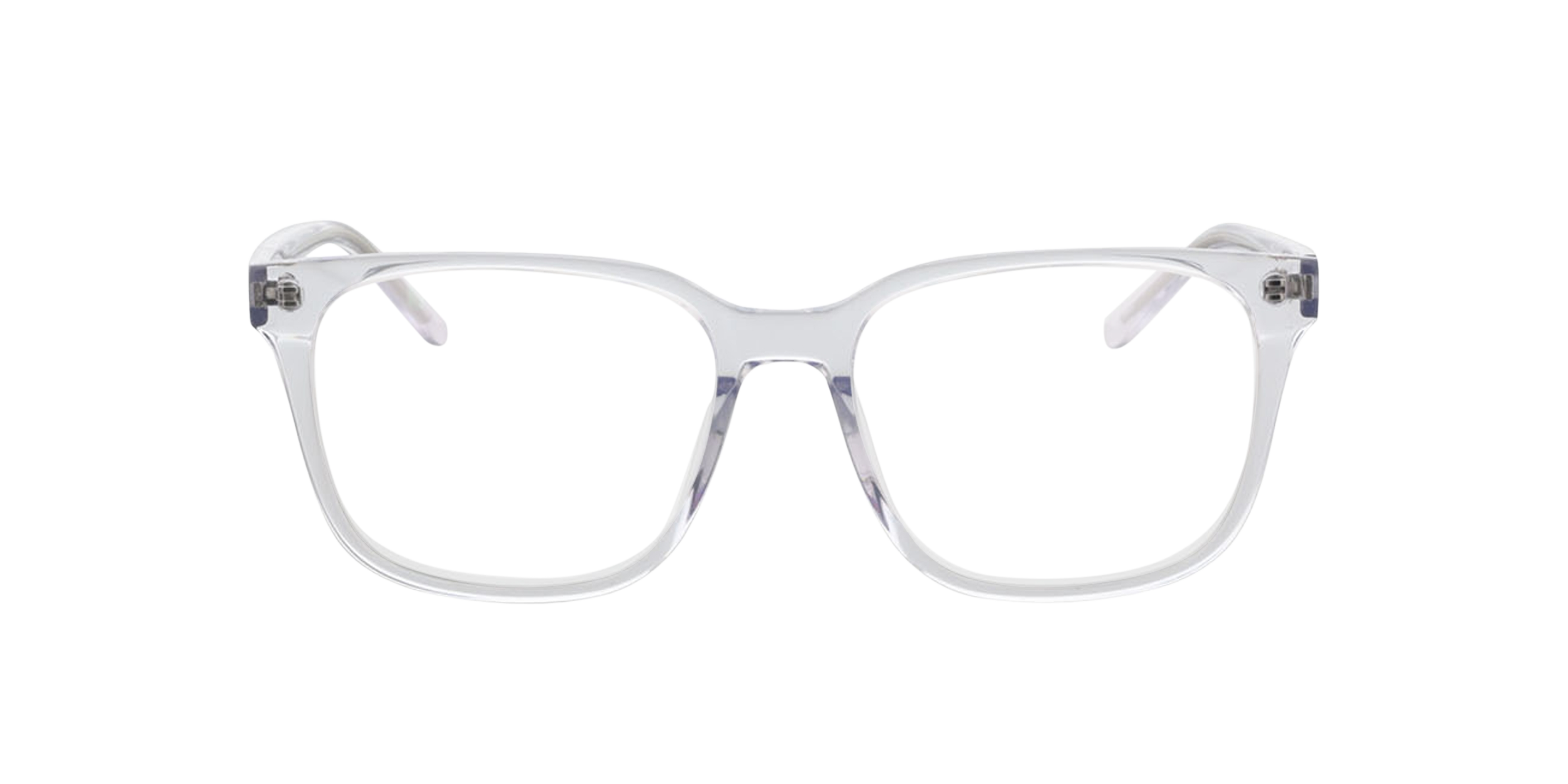 Thumbnail - Brille24 4250325299085 Kristall/brown/crystal Grey, Size: X-Large
