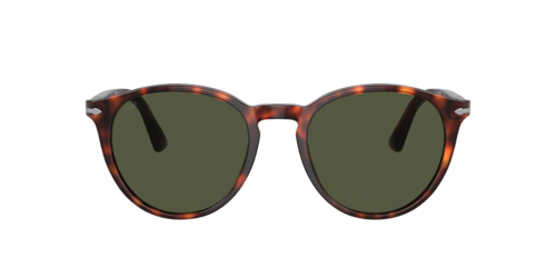 Persol - PO3152S, Herren, Havana/black/brown, Größe: Large