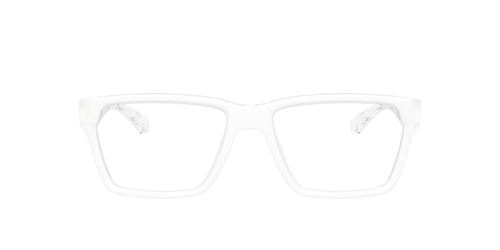 Arnette - AN7257U, Herren, Crystal Matte Top/Shiny/Black Top Matte/Shiny/Transparent Grey, Größe: Durchschnittlich