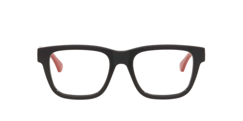 Gucci - GG1870O, Herren, Schwarz/Tortoise/Black, Größe: Durchschnittlich