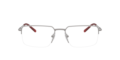 Arnette - AN6152, Herren, Matt Gunmetal/Matte Gunmetal/Matte Black, Größe: Large