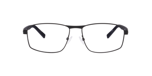 Brille24 - Baltimore, Herren, Schwarz/black/grey, Größe: Durchschnittlich