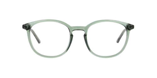 Brille24 - Münster, Crystal Khaki/Crystal Light Yellow/Brown, Größe: Durchschnittlich