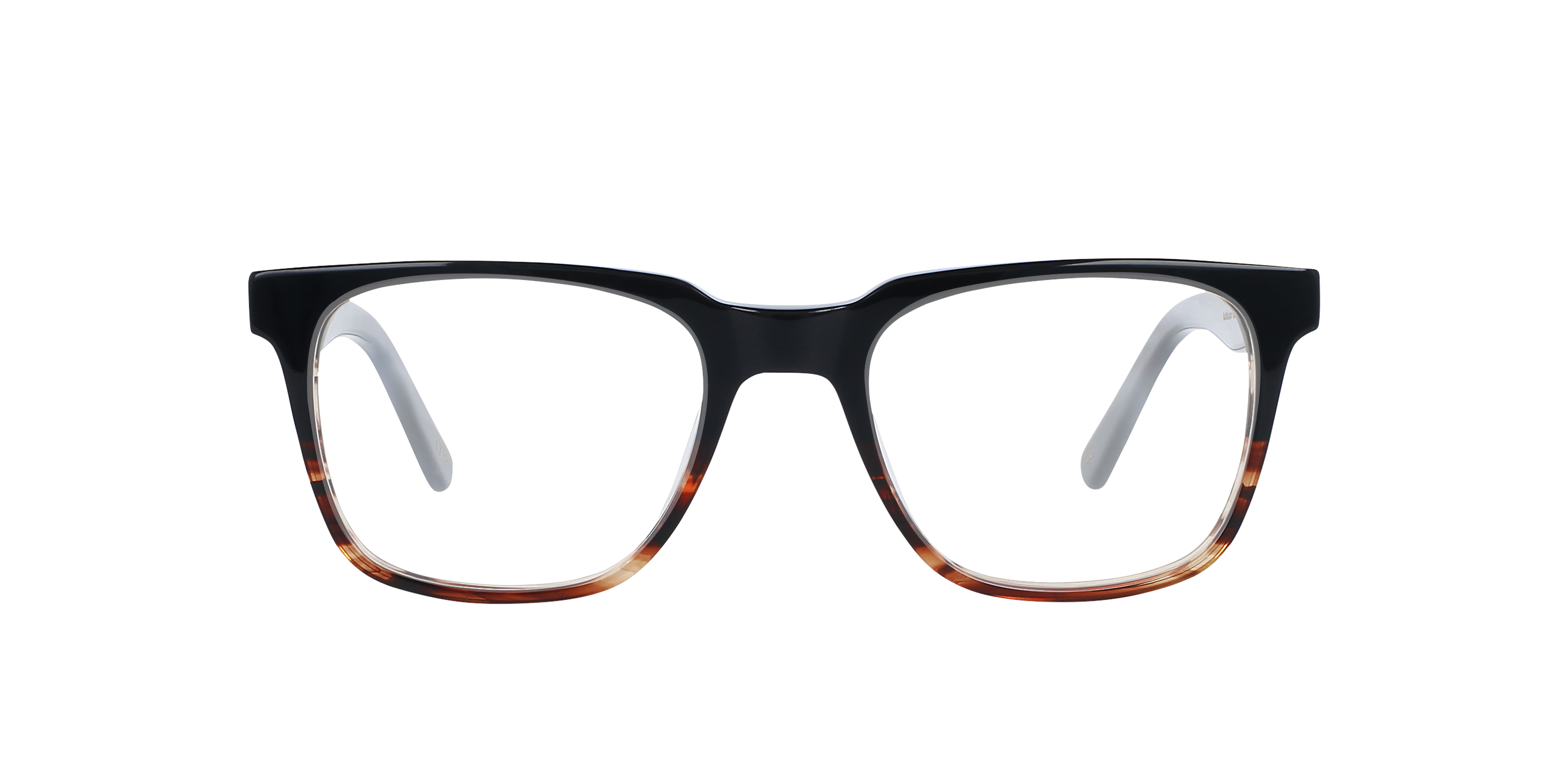 Charlie Temple 8721321260721 Black Fades Cinnamon/striped Gainsboro/black, Size: Small