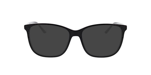 Sharon Schwarz AcetatEyeglass Frames von B24, mit getönten Gläsern