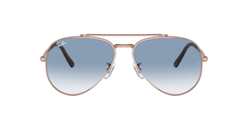 Roségoud RB3625 -  Metaal Zonnebrillen