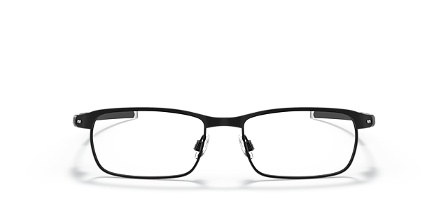 TinCup™ Kohlepulver MetallEyeglass Frames von B24, Vorderansicht