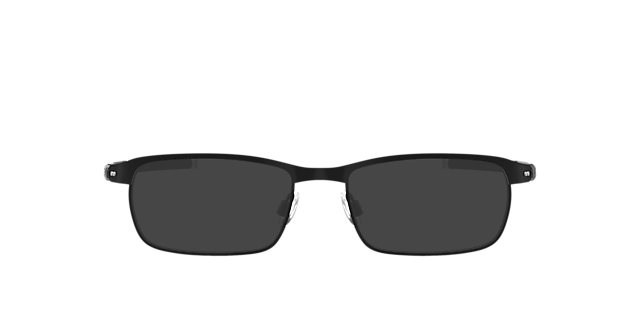 TinCup™ Kohlepulver MetallEyeglass Frames von B24, mit getönten Gläsern