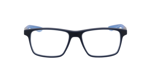 Nike - Nike 5002, Blau/Braun/Blue Light/Blue Brown, Größe: X-Small