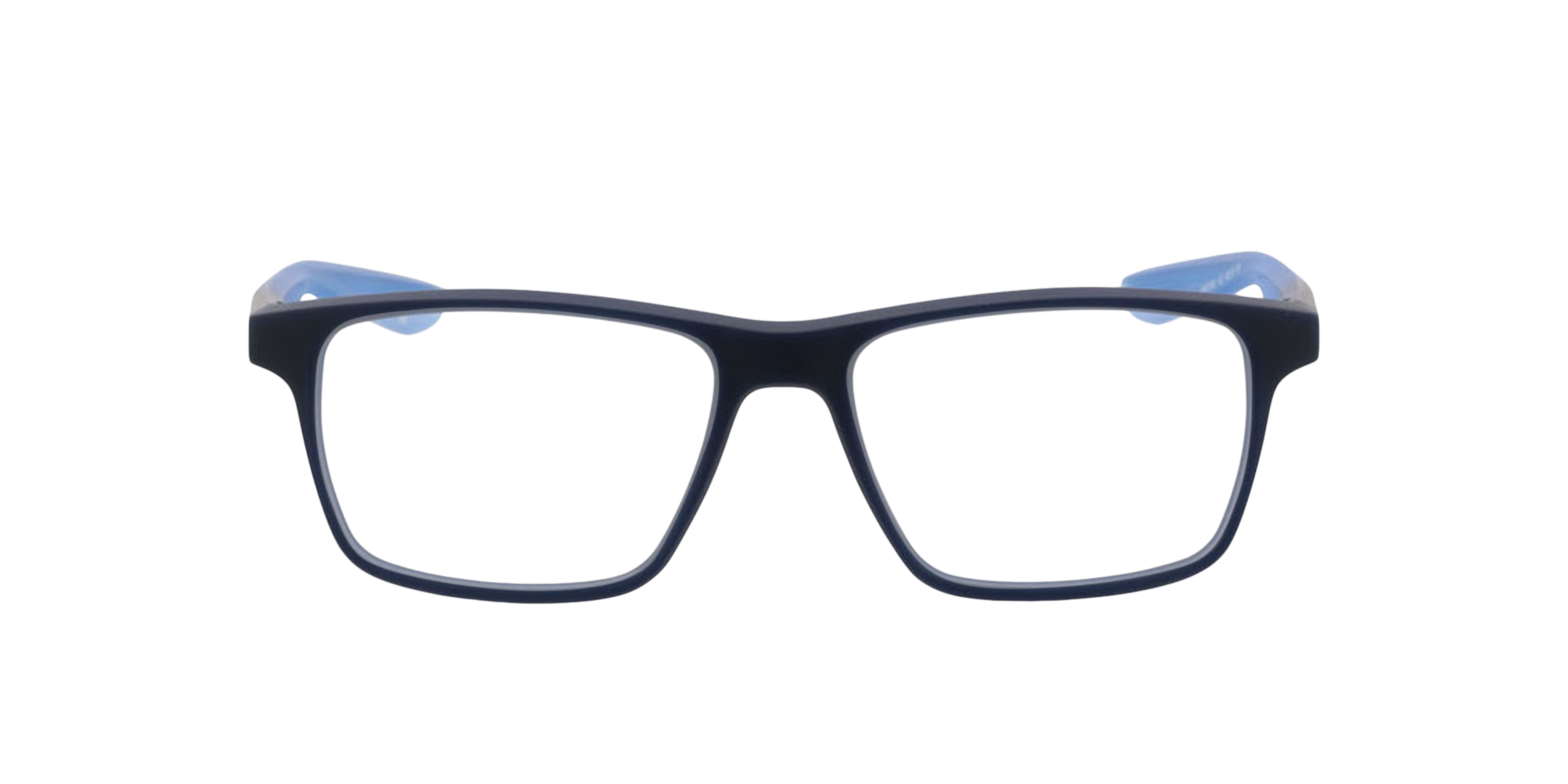 Nike 886895465526 Blau/braun/blue Light/blue Brown, Size: X-Small