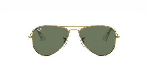 Ray-Ban - RB9506S, Arista Gold/Black/Pink, Größe: Small