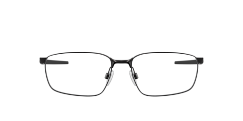 Oakley - Extender, Herren, Schwarz satiniert/Satin Black, Größe: Durchschnittlich