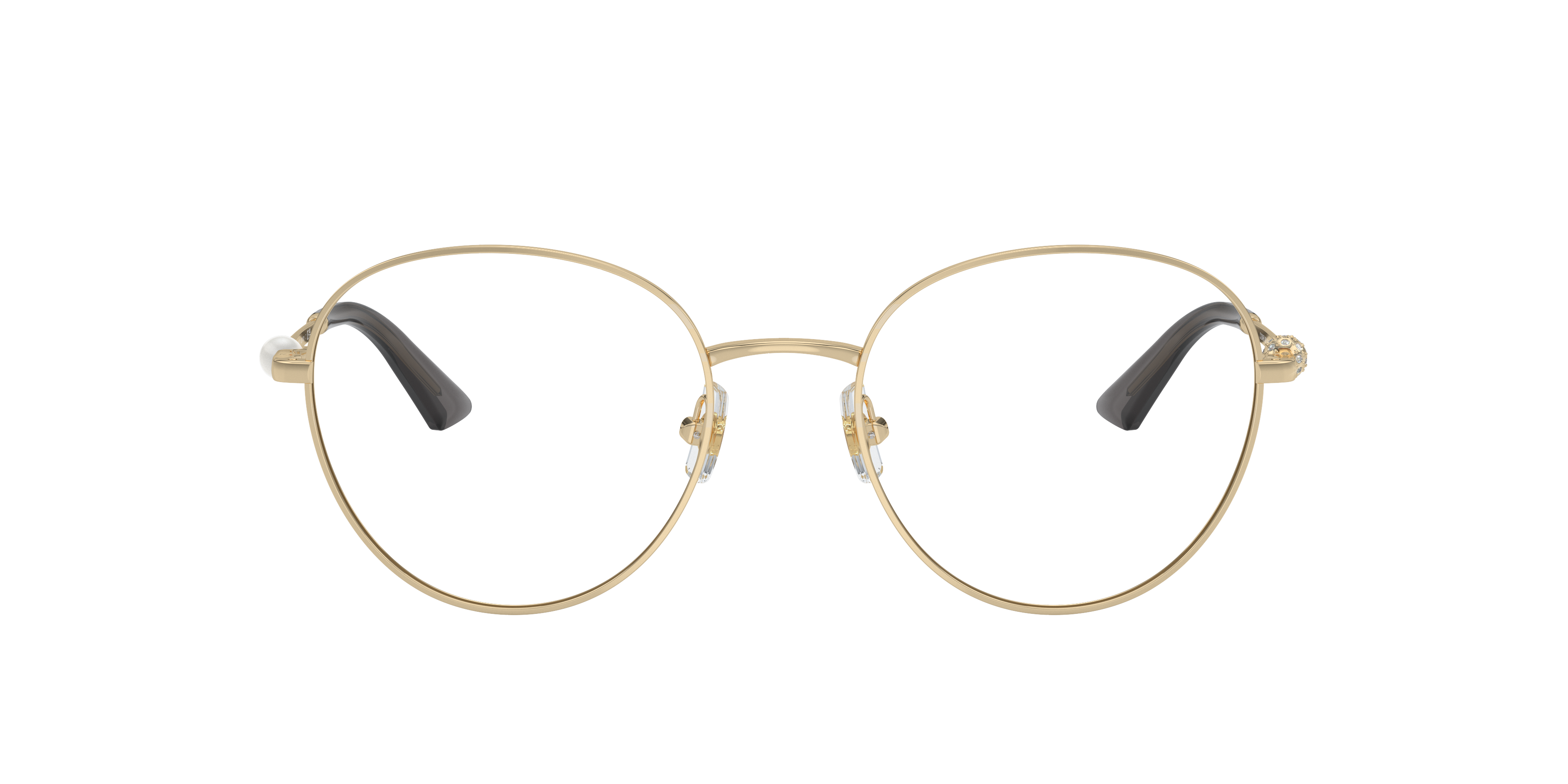 Thumbnail - Jimmy Choo 8056262019948 Hellgold/pale Gold/rose Gold, Size: Large