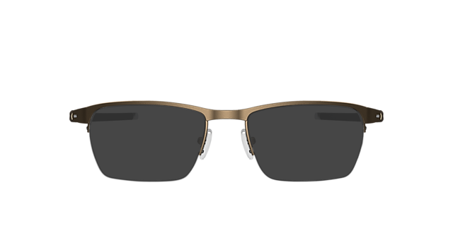TinCup™ 0.5 Ti Zinnpulver TitanEyeglass Frames von B24, mit getönten Gläsern