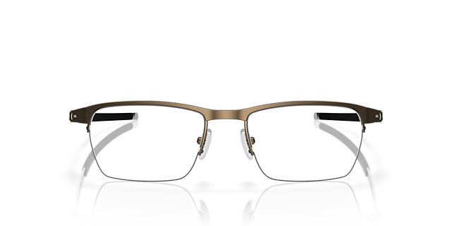 TinCup™ 0.5 Ti Zinnpulver TitanEyeglass Frames von B24, Vorderansicht