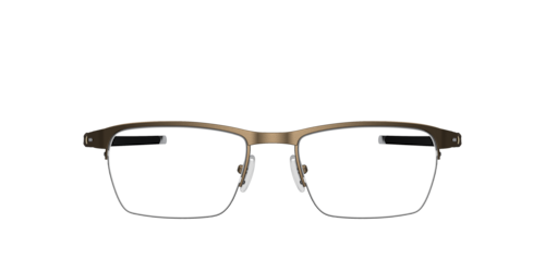 Oakley - TinCup 0.5 Ti, Herren, Zinnpulver/Powder Pewter/Powder Coal, Größe: Large