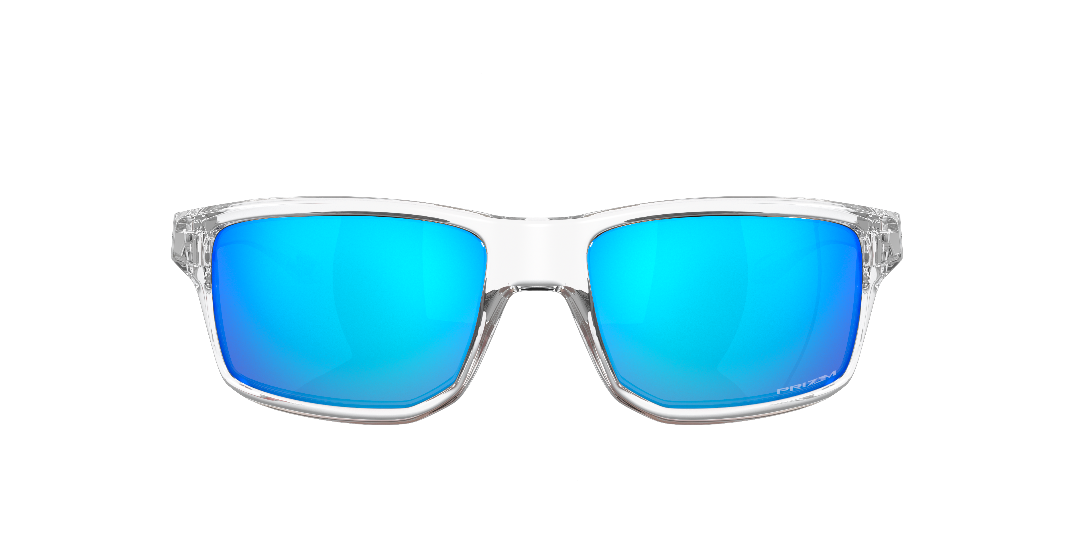 Gibston Transparent glänzend KunststoffSunglass Frames von B24, mit getönten Gläsern