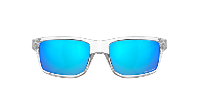 Gibston Transparent glänzend KunststoffSunglass Frames von B24, mit getönten Gläsern