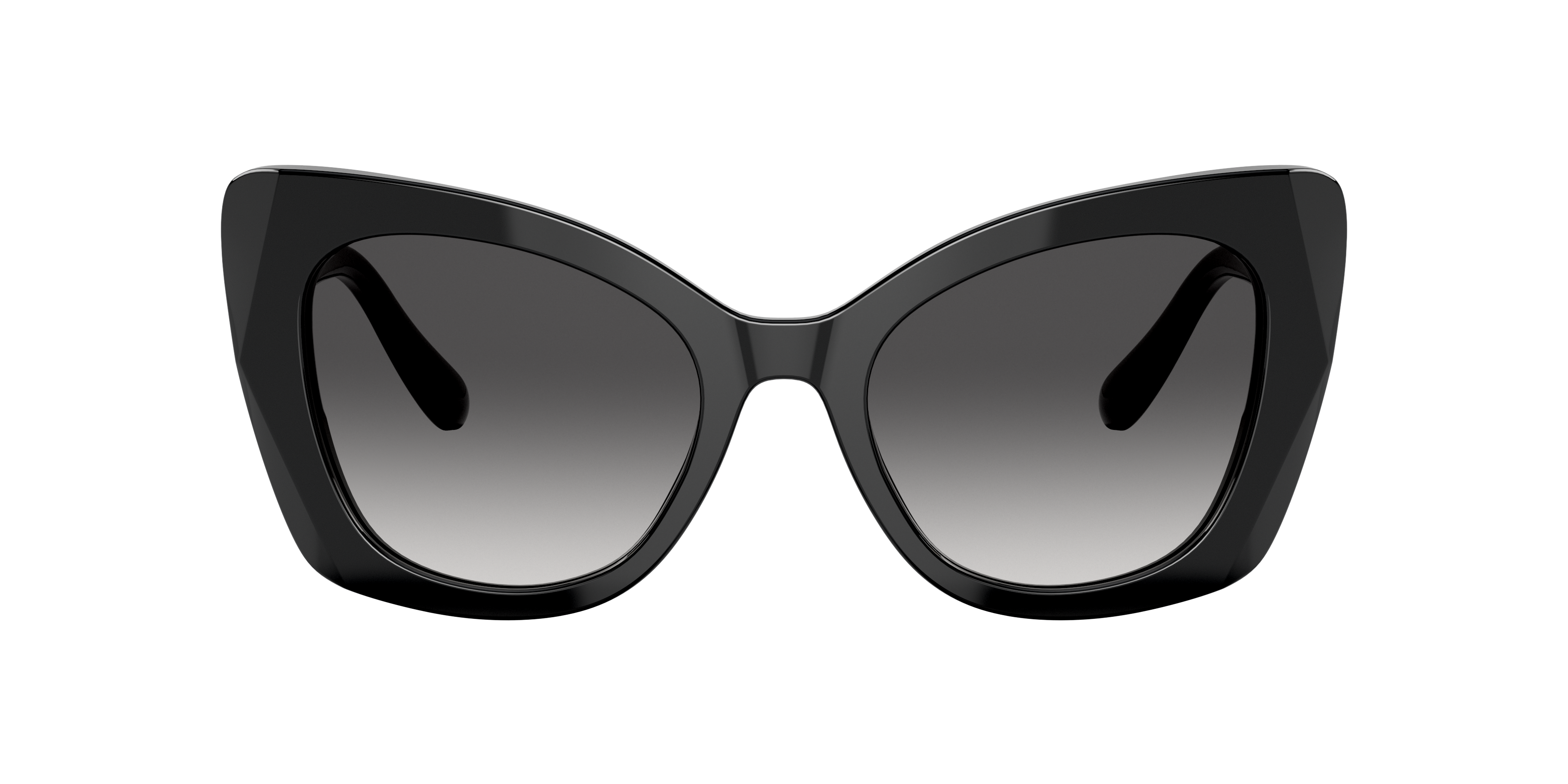 Dolce&Gabbana 8056597646642 Schwarz/red/black, Size: Large