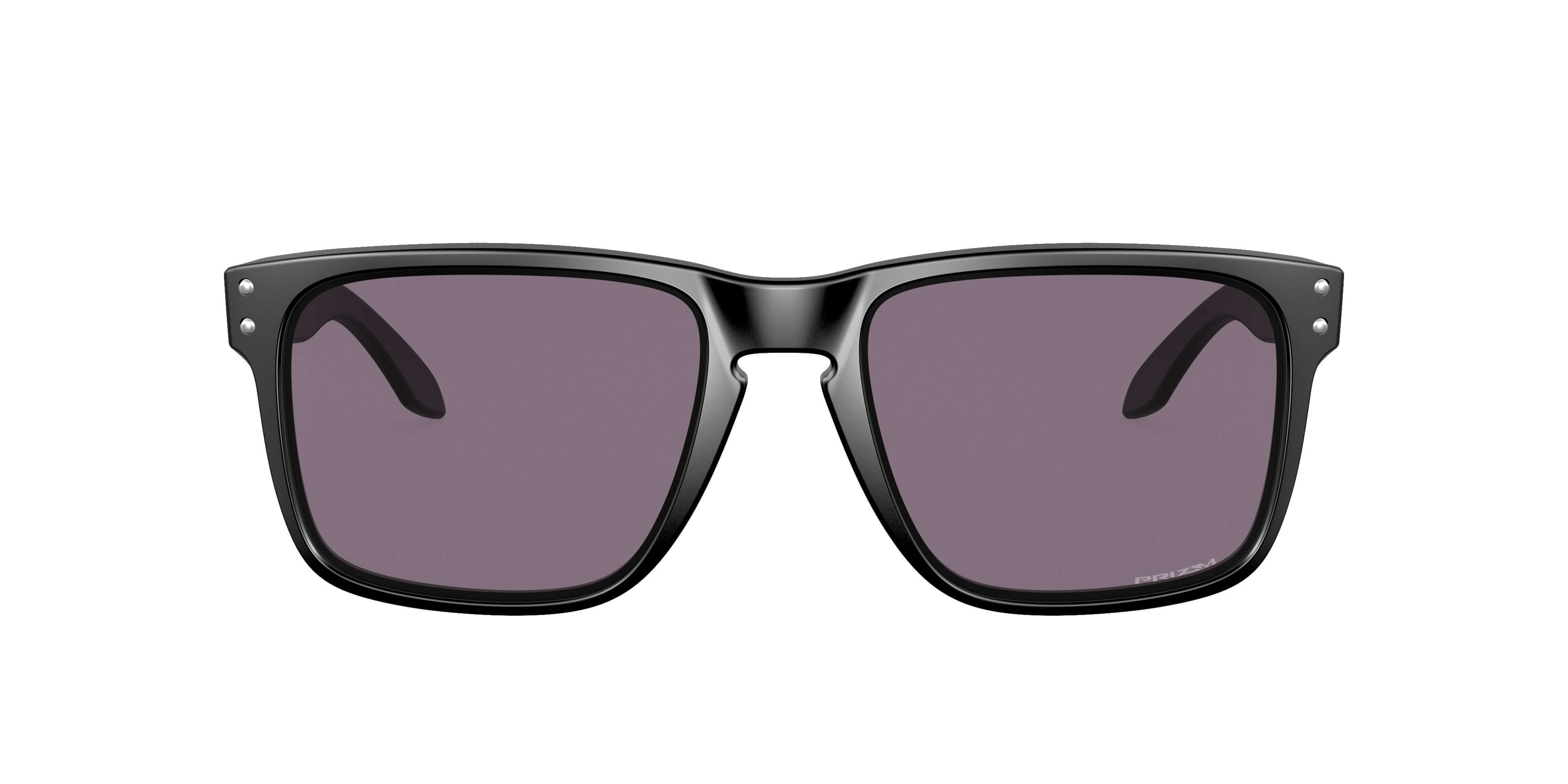 Holbrook™ XL Matt Schwarz KunststoffSunglass Frames von B24, mit getönten Gläsern