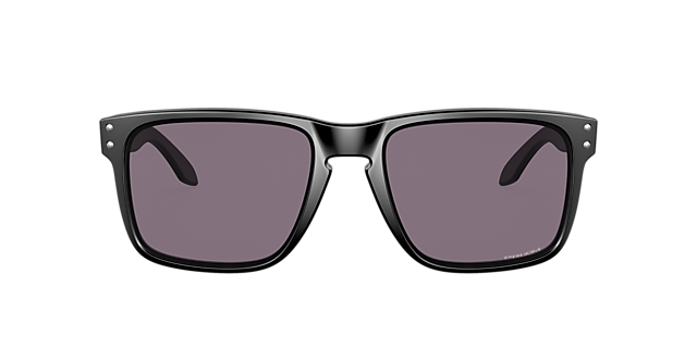 Holbrook™ XL Matt Schwarz KunststoffSunglass Frames von B24, mit getönten Gläsern