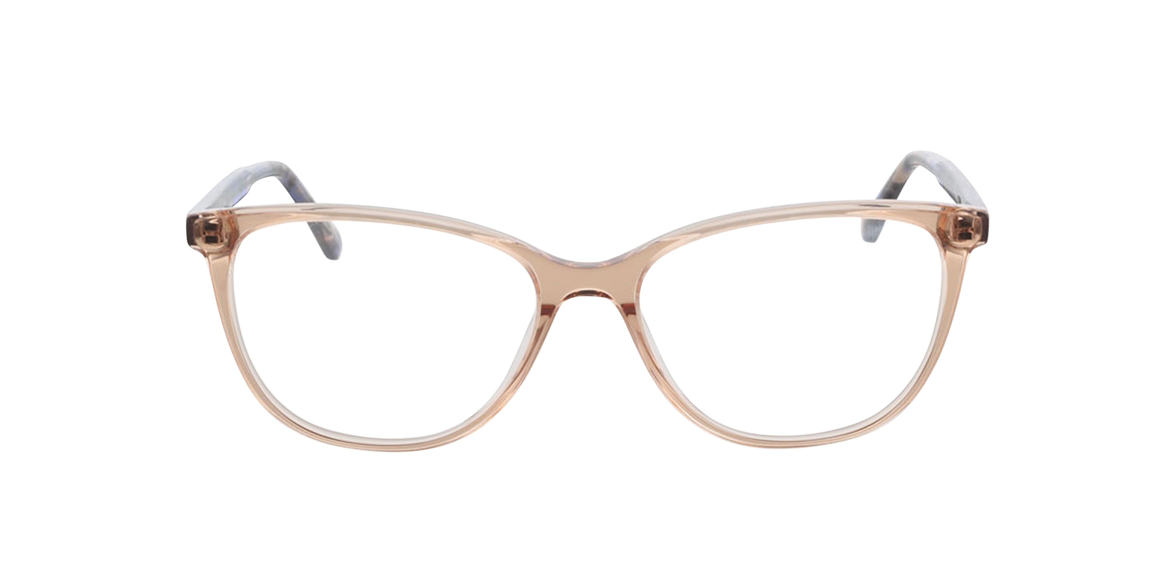 Brille24 4250325252943 Bilayer Coral / Crystal Purple/bilayer Purple Crystal/bilayer Crystal Burgundy, Size: Large