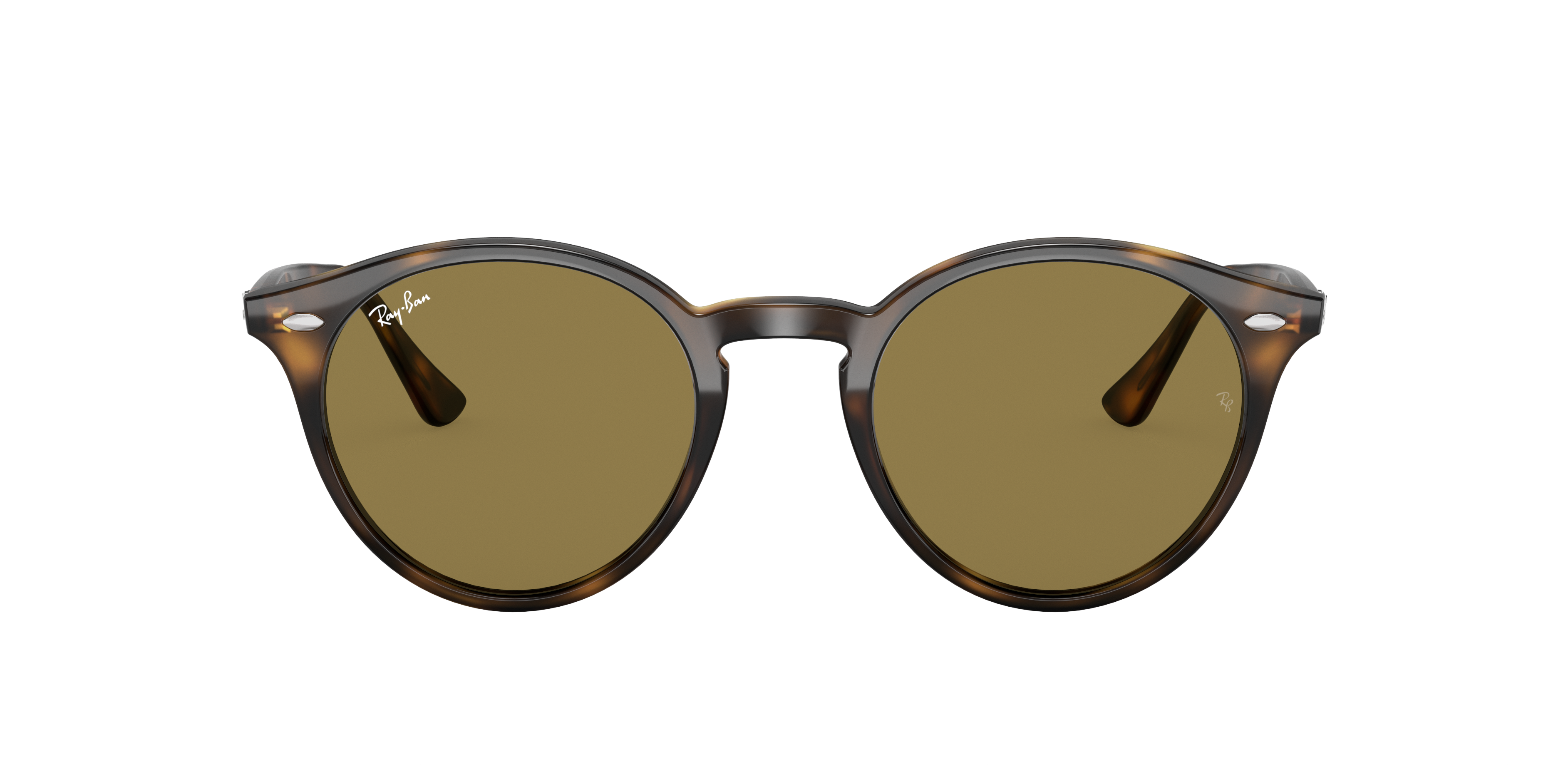 Ray-Ban 8053672358612 Hellhavana/light Havana/pink, Size: Large