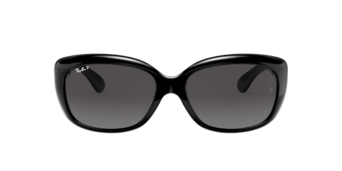 Ray-Ban - RB4101, Damen, Schwarz/Black/Light Havana, Größe: Durchschnittlich