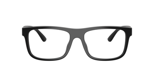 Polo Ralph Lauren - PH2290U, Herren, Schwarz glänzend/Shiny Navy Blue/Shiny Black, Größe: Large