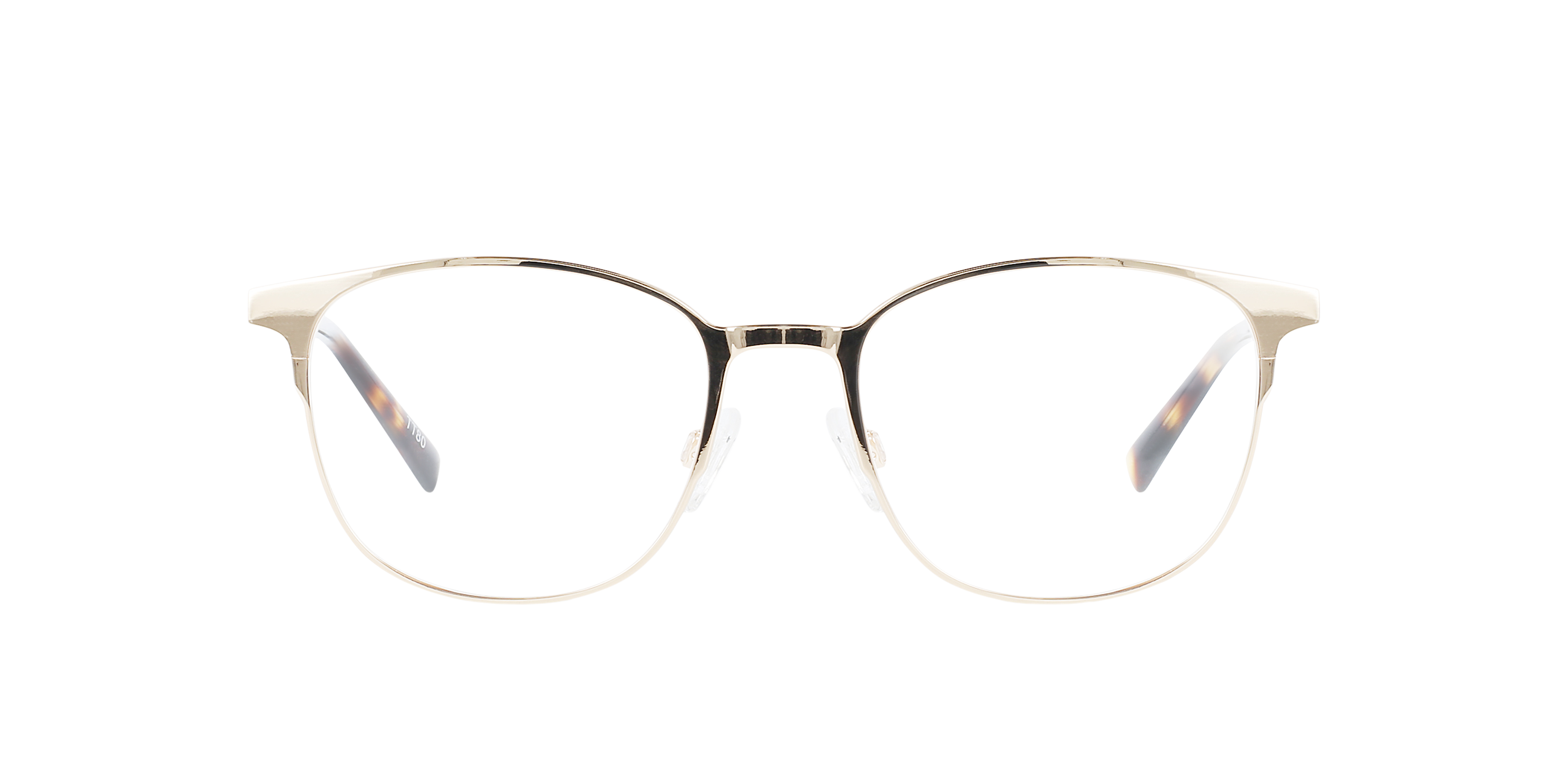 Charlie Temple 8721321263401 Light Gold Titanium/black/gold, Size: Durchschnittlich