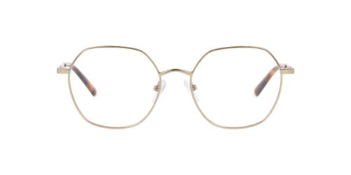 Brille24 - Honolulu, Damen, Gold/gun/black, Größe: Large