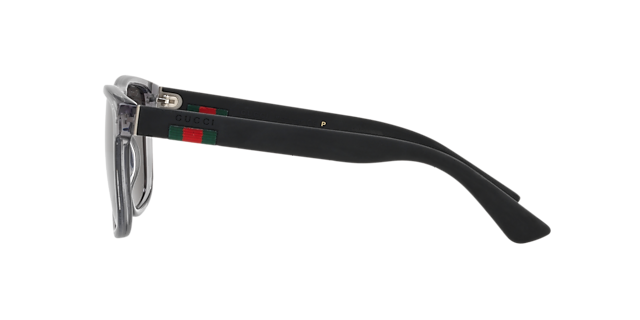 GG0010S Mehrfarbig AcetatSunglass Frames von B24, Seitenansicht