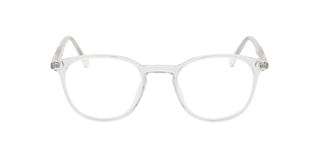 Stanford Kristall KunststoffEyeglass Frames von B24, Vorderansicht